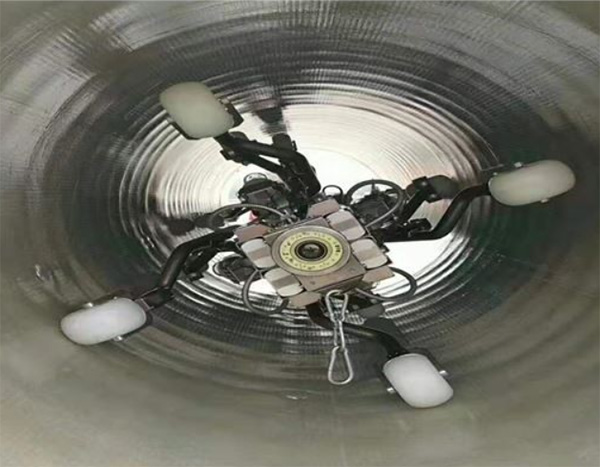 港南非开挖修复技术在地下管线建设的优势体现